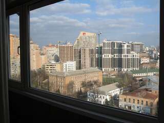 Апартаменты victory panorama Киев-1