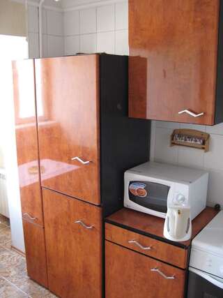 Апартаменты victory panorama Киев-7