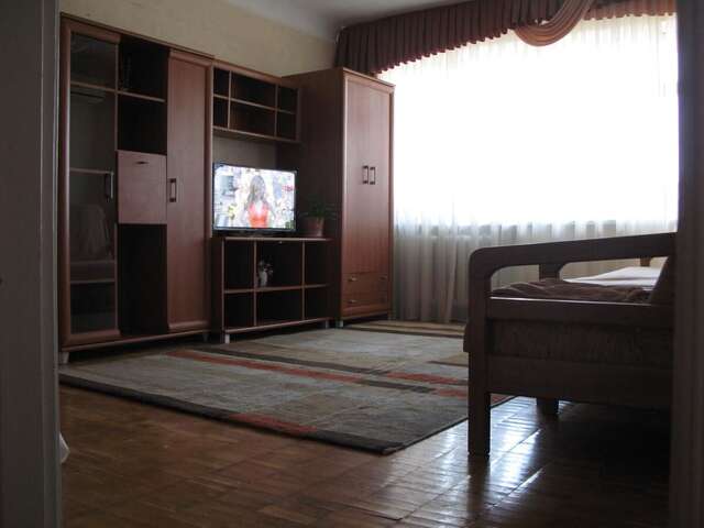 Апартаменты victory panorama Киев-3