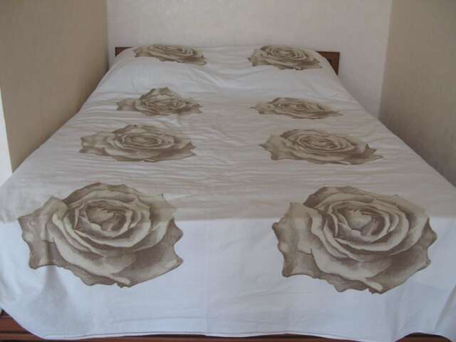 Апартаменты victory panorama Киев-8